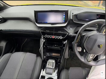 Used Peugeot 208 2025 for sale - 78445226: Photo