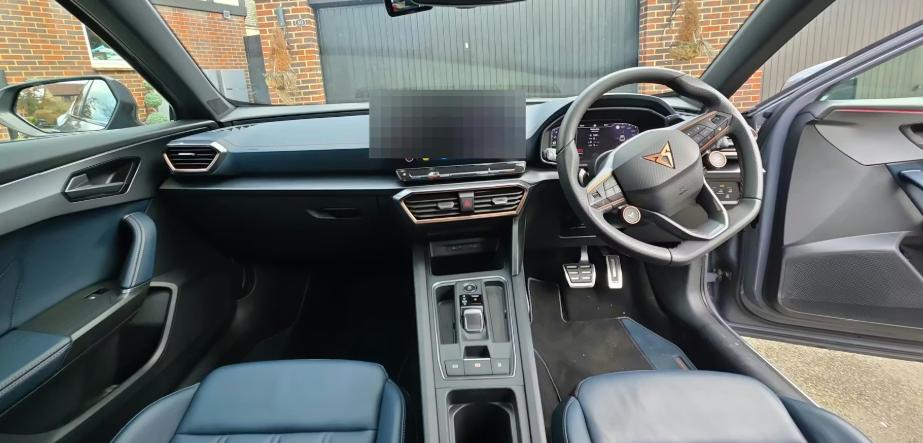 Used Cupra Formentor 2021 for sale - 77361741: Photo 3