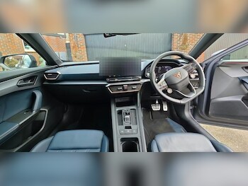 Used Cupra Formentor 2021 for sale - 77361741: Photo