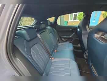 Used Cupra Formentor 2021 for sale - 77361741: Photo