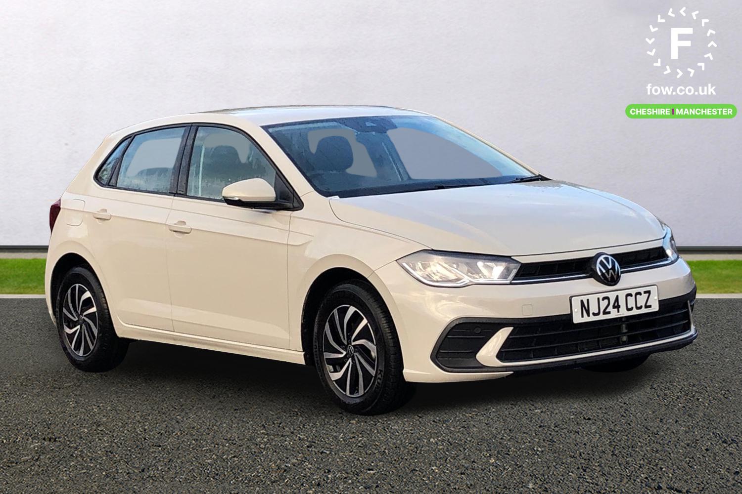 Used Volkswagen Polo 2024 for sale - 76503016: Photo 1