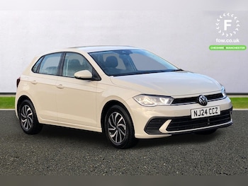 Used Volkswagen Polo 2024 for sale - 76503016: Photo