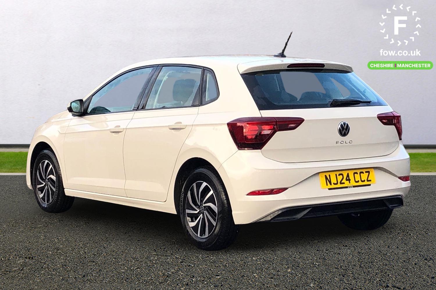 Used Volkswagen Polo 2024 for sale - 76503016: Photo 2