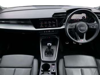 Used Audi A3 2021 for sale - 74543277: Photo