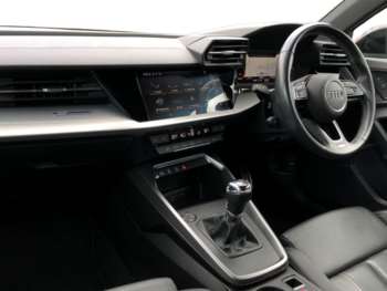 Used Audi A3 2021 for sale - 74543277: Photo