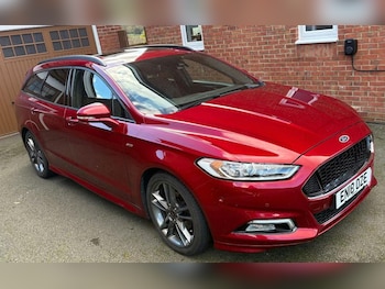 Used Ford Mondeo 2018 for sale - 77700703: Photo