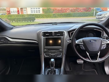 Used Ford Mondeo 2018 for sale - 77700703: Photo