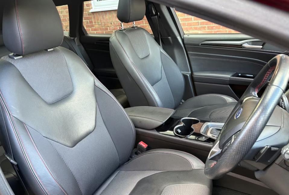 Used Ford Mondeo 2018 for sale - 77700703: Photo 5