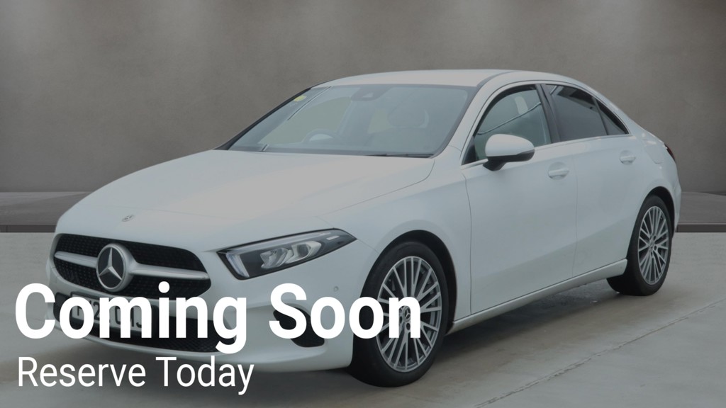 Used Mercedes-Benz A-Class 2022 for sale - 77257831: Photo 2