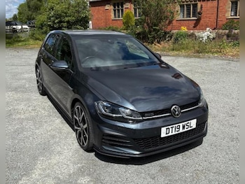 Used Volkswagen Golf 2019 for sale - 78876169: Photo