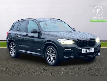 BMW - X3