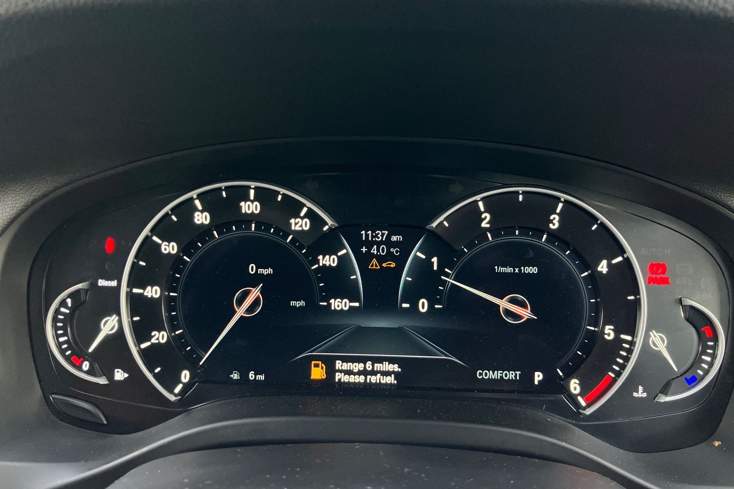 Used BMW X3 2017 for sale - 76292565: Photo 21