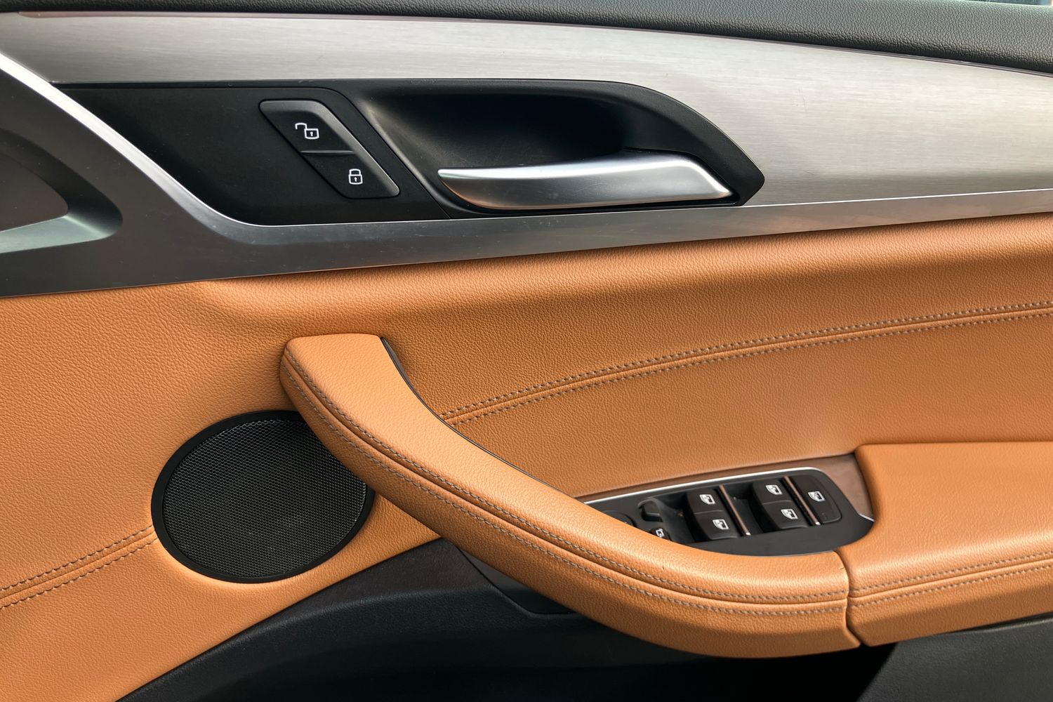 Used BMW X3 2017 for sale - 76292565: Photo 23