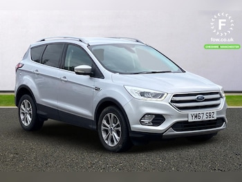 Used Ford Kuga 2018 for sale - 76133688: Photo