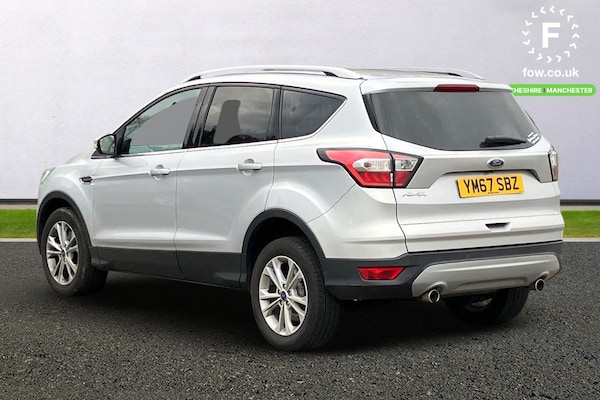 Used Ford Kuga 2018 for sale - 76133688: Photo 2