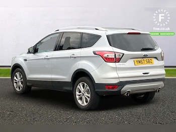 Used Ford Kuga 2018 for sale - 76133688: Photo