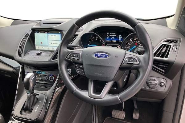 Used Ford Kuga 2018 for sale - 76133688: Photo 3