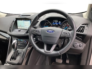 Used Ford Kuga 2018 for sale - 76133688: Photo