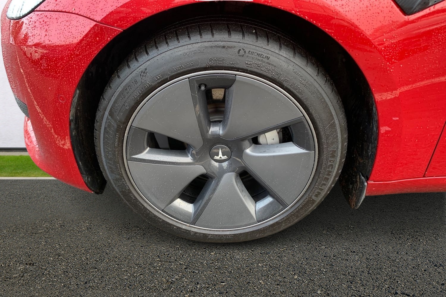 Used Tesla Model 3 2020 for sale - 77282261: Photo 15