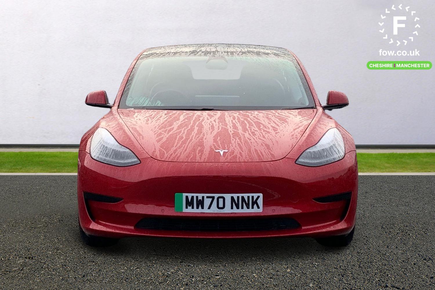 Used Tesla Model 3 2020 for sale - 77282261: Photo 16
