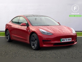 Used Tesla Model 3 2020 for sale - 77282261: Photo