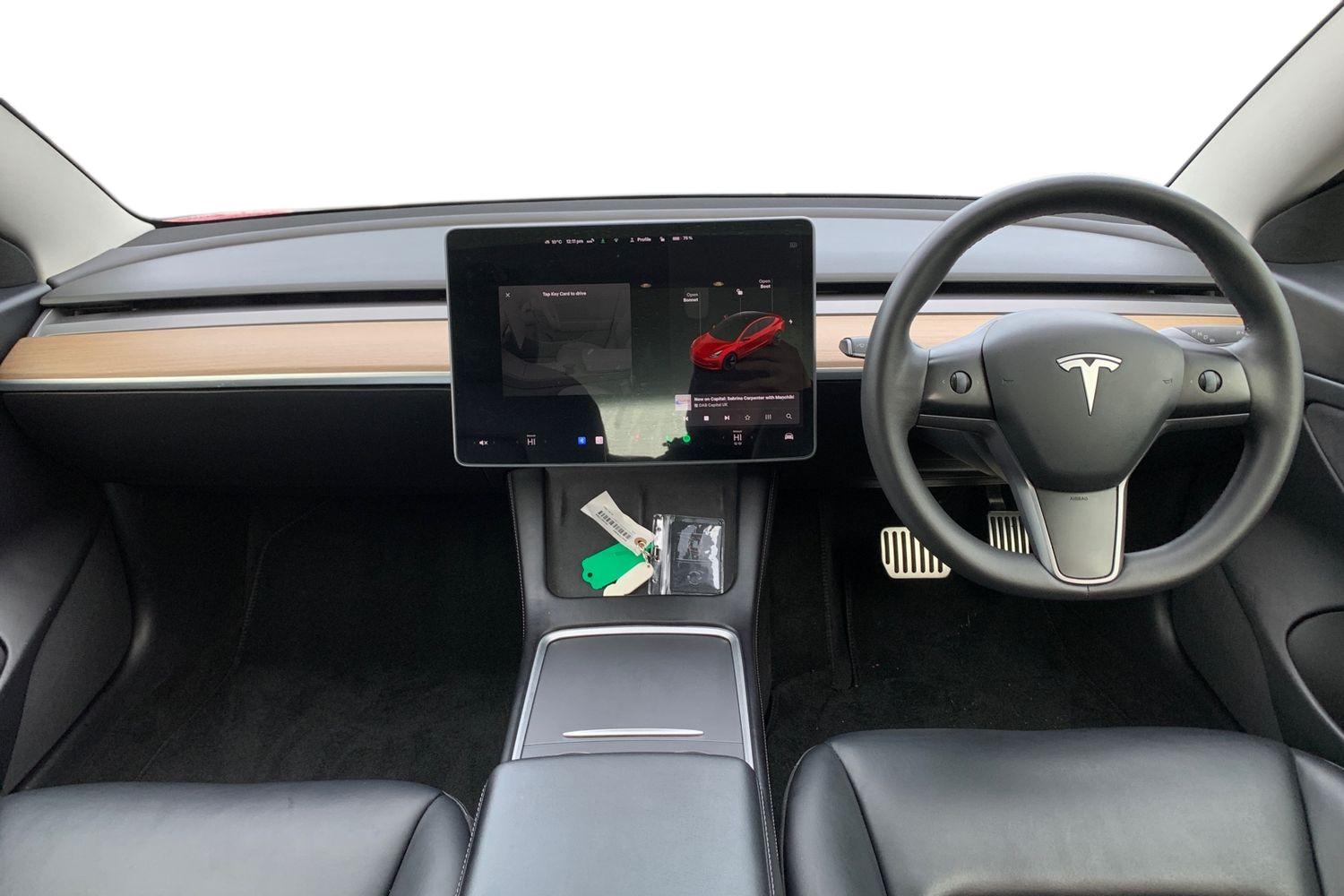 Used Tesla Model 3 2020 for sale - 77282261: Photo 3