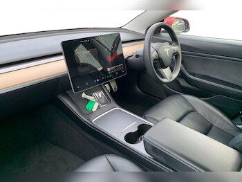 Used Tesla Model 3 2020 for sale - 77282261: Photo