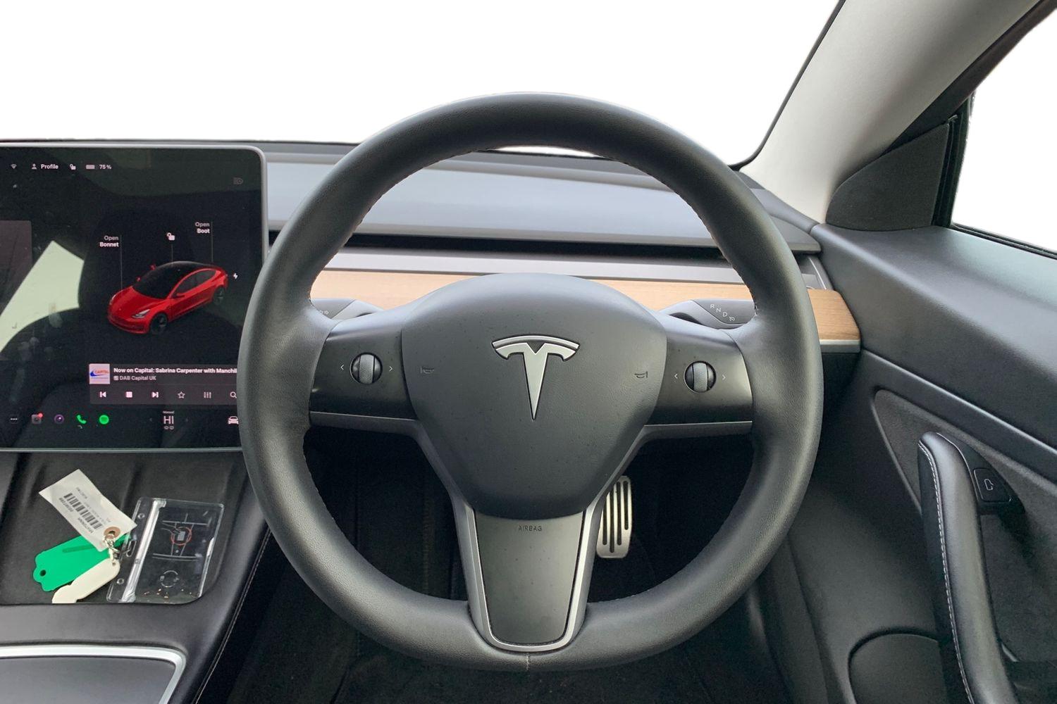 Used Tesla Model 3 2020 for sale - 77282261: Photo 5