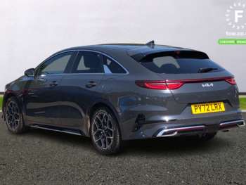 Used Kia Pro Ceed 2023 for sale - 74785460: Photo