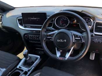 Used Kia Pro Ceed 2023 for sale - 74785460: Photo