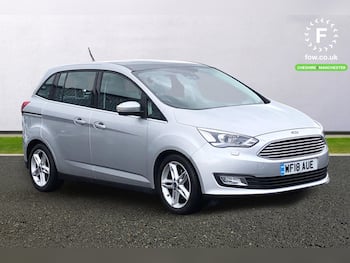 Used Ford Grand C-Max 2018 for sale - 79676039: Photo
