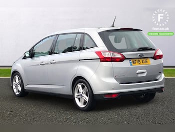Used Ford Grand C-Max 2018 for sale - 79676039: Photo