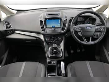 Used Ford Grand C-Max 2018 for sale - 79676039: Photo