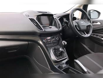 Used Ford Grand C-Max 2018 for sale - 79676039: Photo