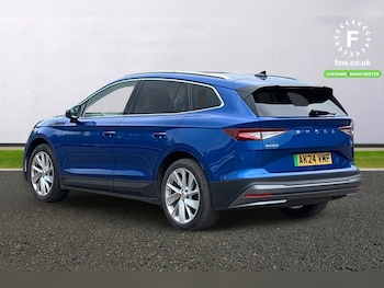 Used Skoda Enyaq 2024 for sale - 78620515: Photo