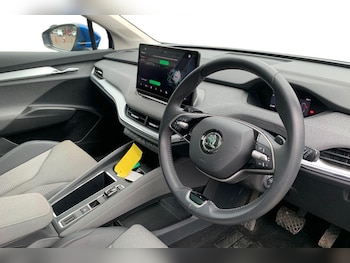 Used Skoda Enyaq 2024 for sale - 78620515: Photo