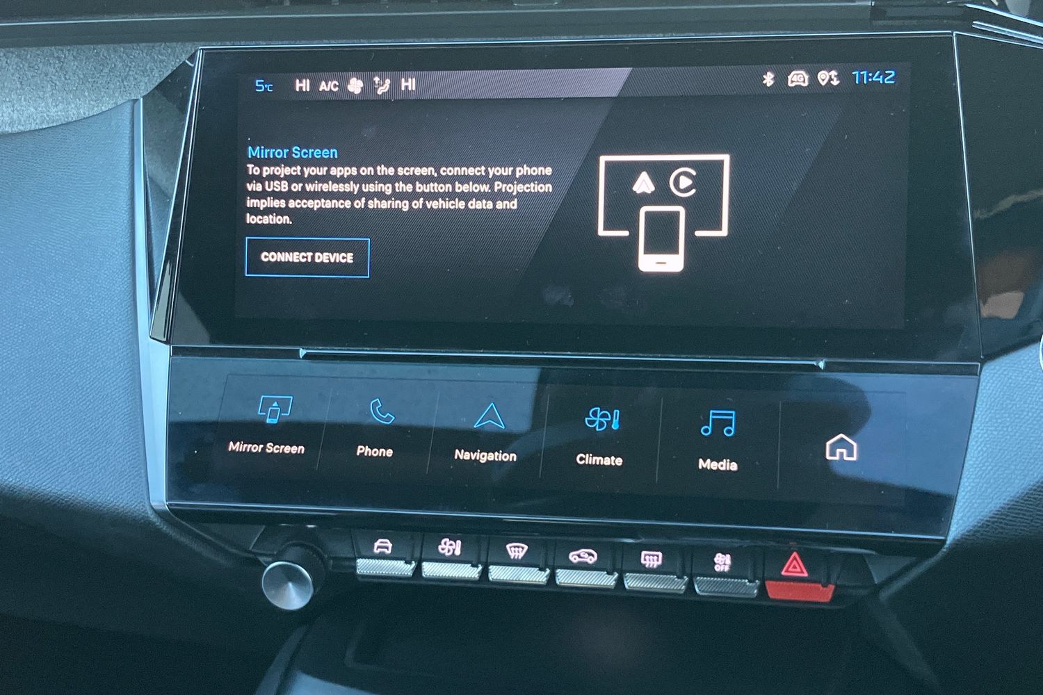 Used Peugeot 308 2022 for sale - 76320302: Photo 11