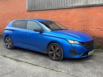 Peugeot - 308