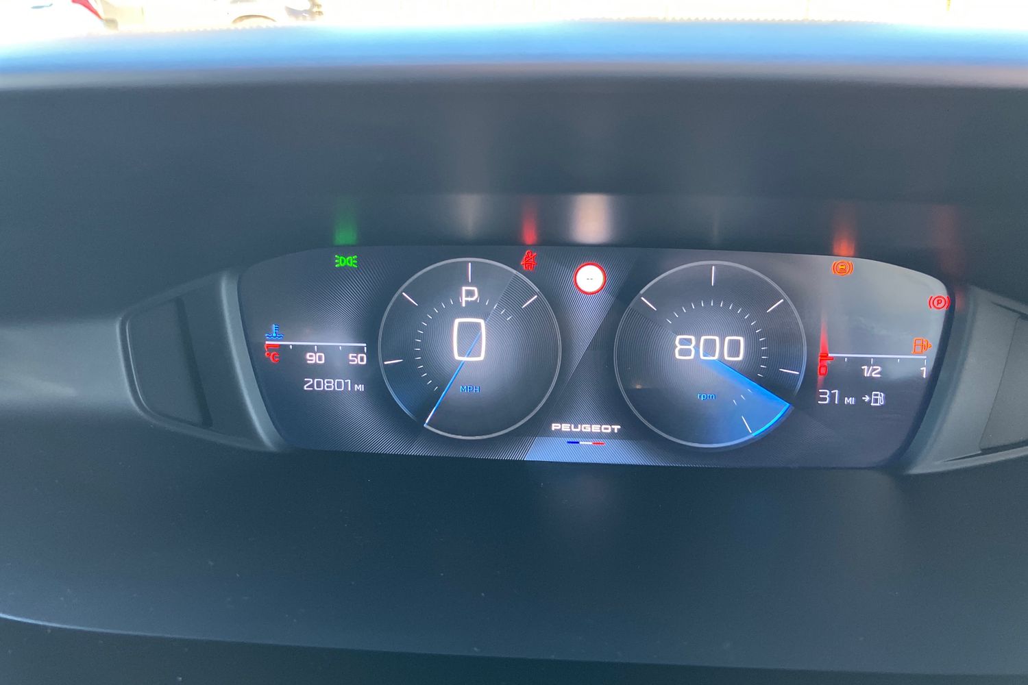 Used Peugeot 308 2022 for sale - 76320302: Photo 20