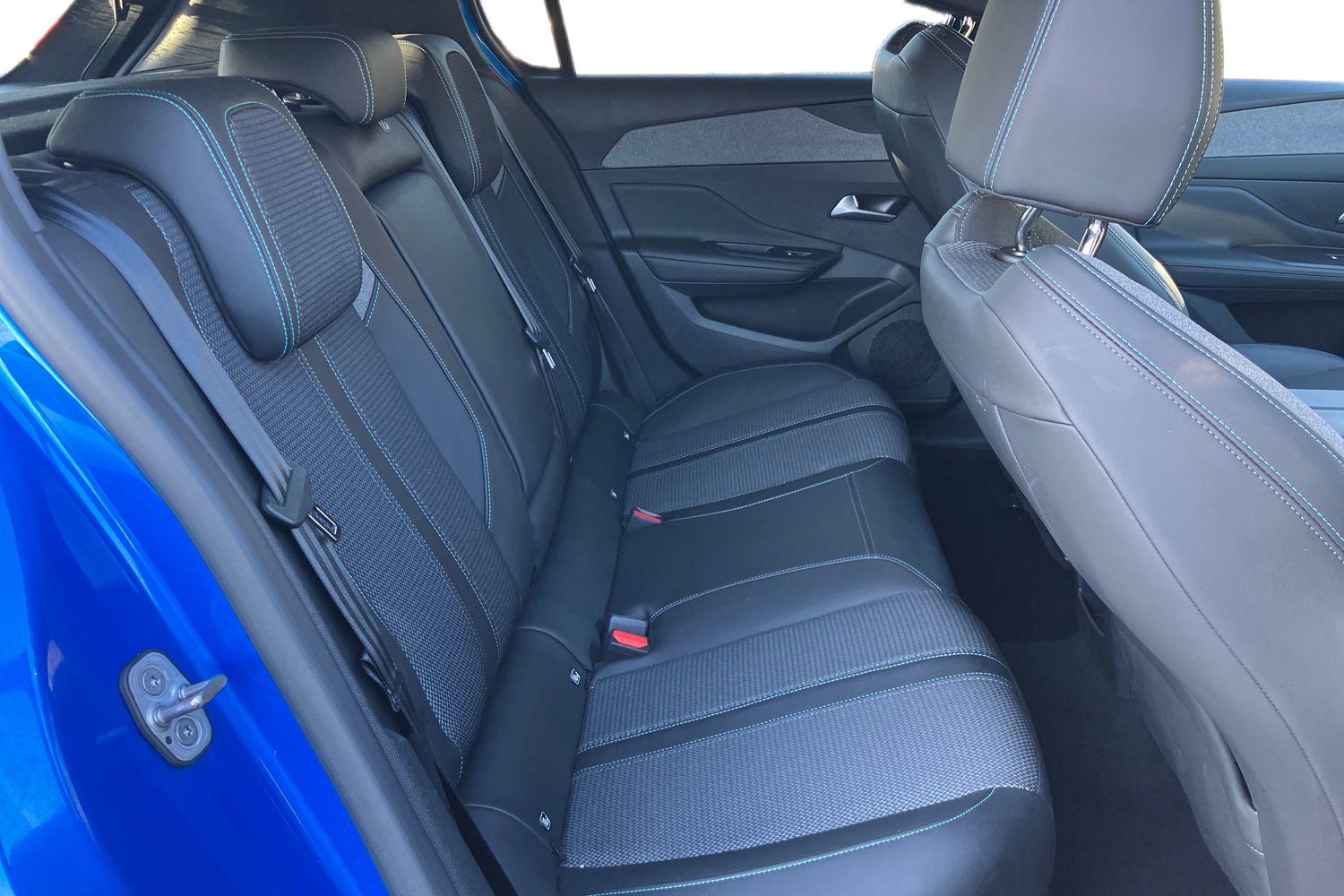 Used Peugeot 308 2022 for sale - 76320302: Photo 22