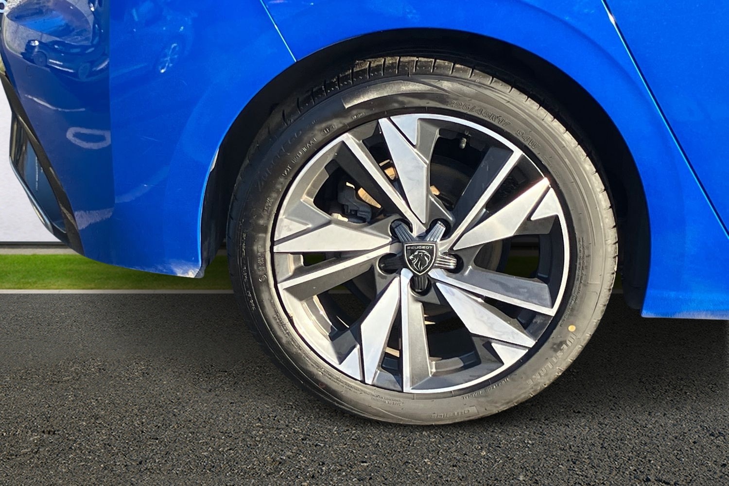 Used Peugeot 308 2022 for sale - 76320302: Photo 24