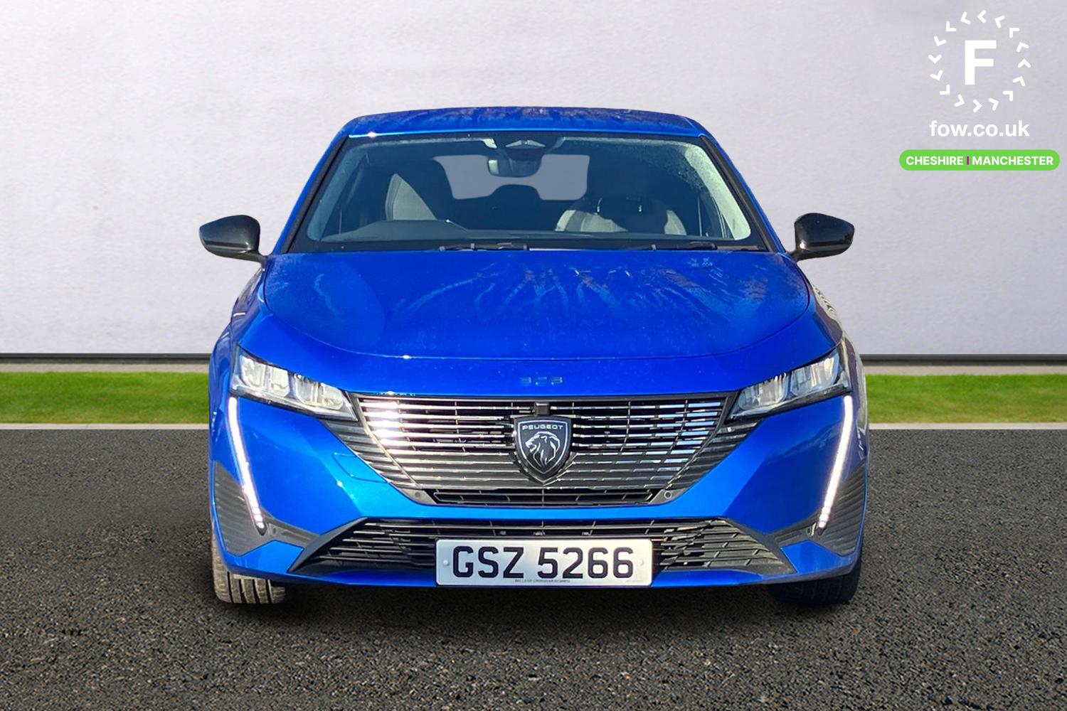 Used Peugeot 308 2022 for sale - 76320302: Photo 25