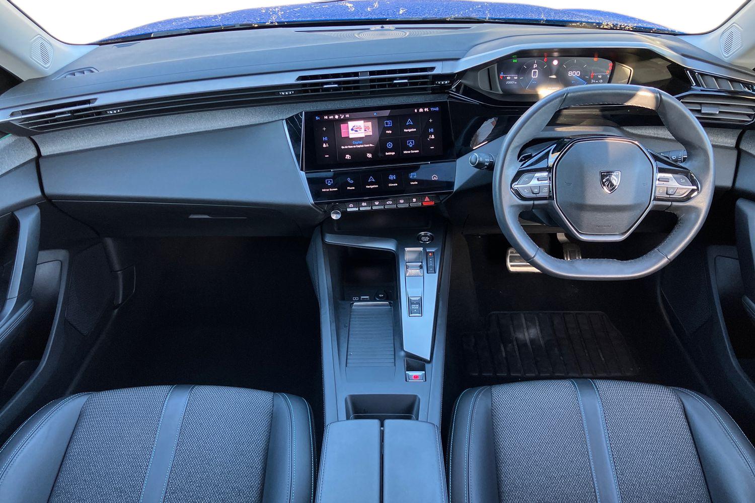 Used Peugeot 308 2022 for sale - 76320302: Photo 3