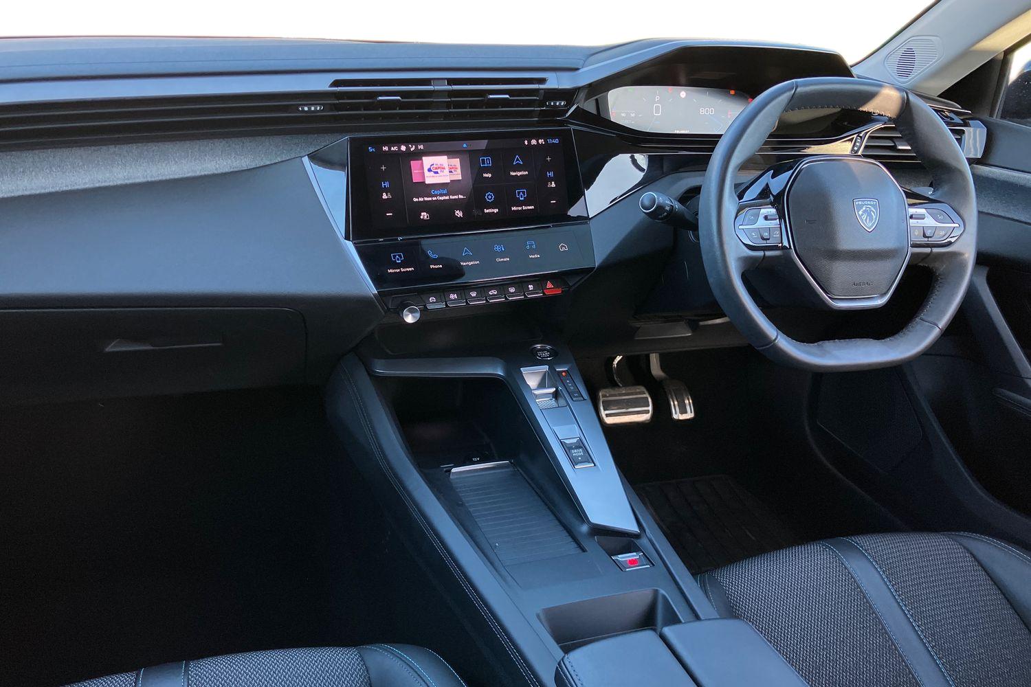 Used Peugeot 308 2022 for sale - 76320302: Photo 4