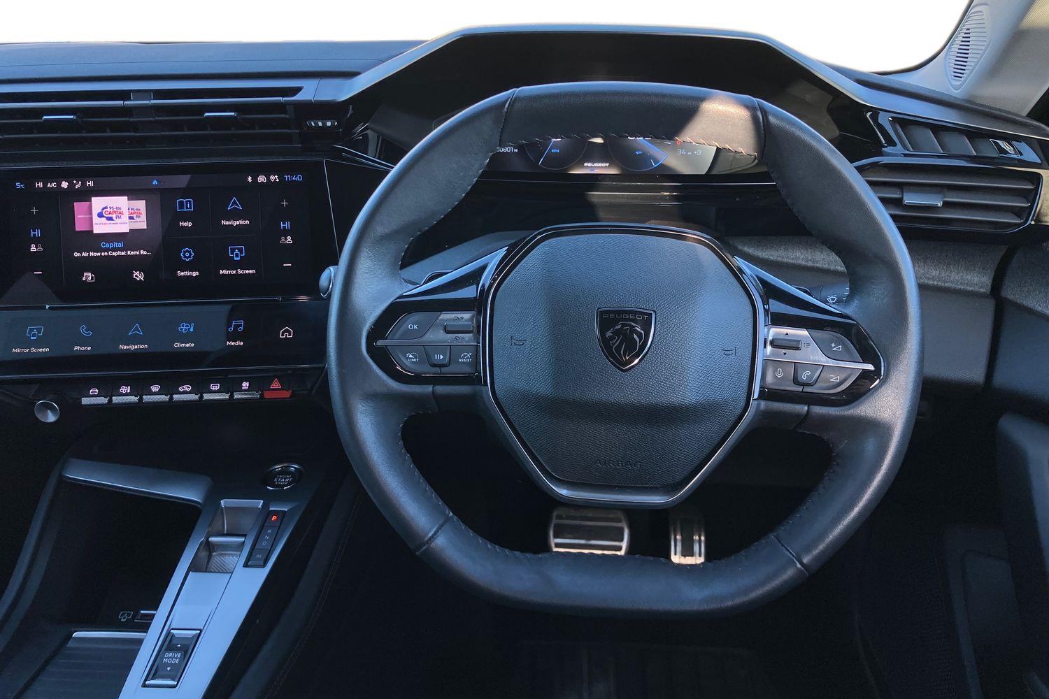 Used Peugeot 308 2022 for sale - 76320302: Photo 5