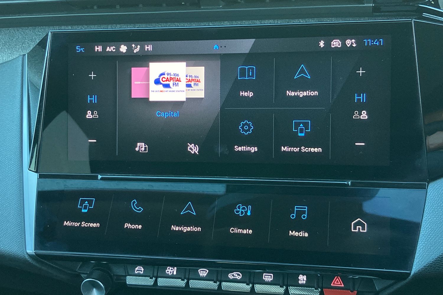 Used Peugeot 308 2022 for sale - 76320302: Photo 6