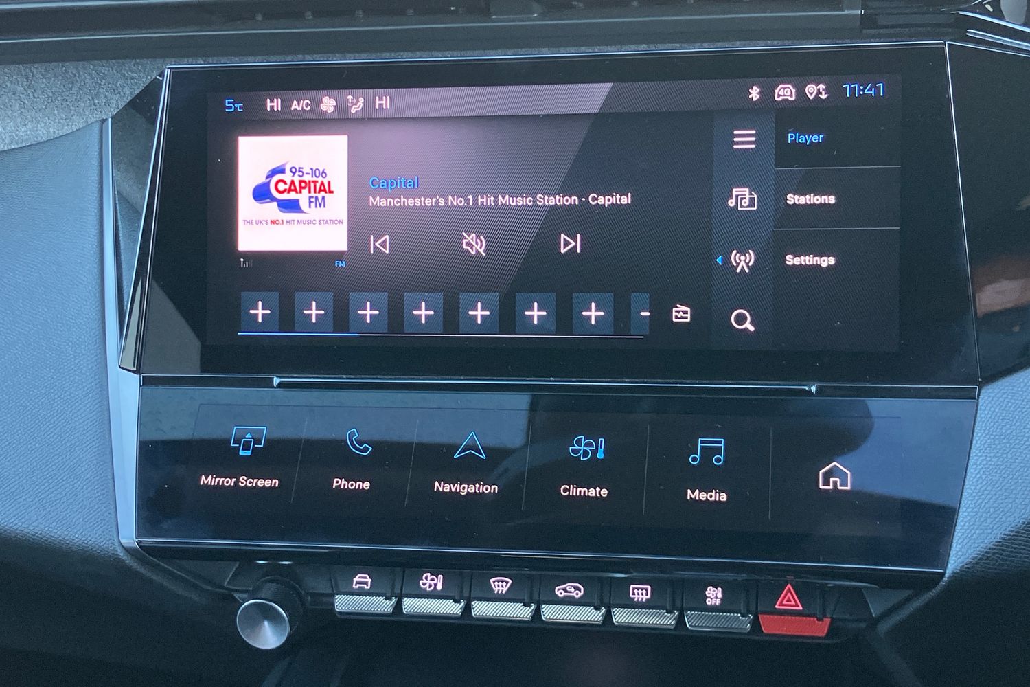 Used Peugeot 308 2022 for sale - 76320302: Photo 7