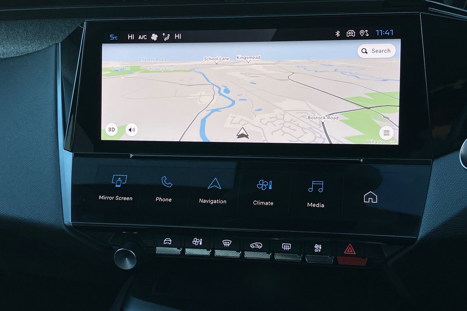 Used Peugeot 308 2022 for sale - 76320302: Photo 9