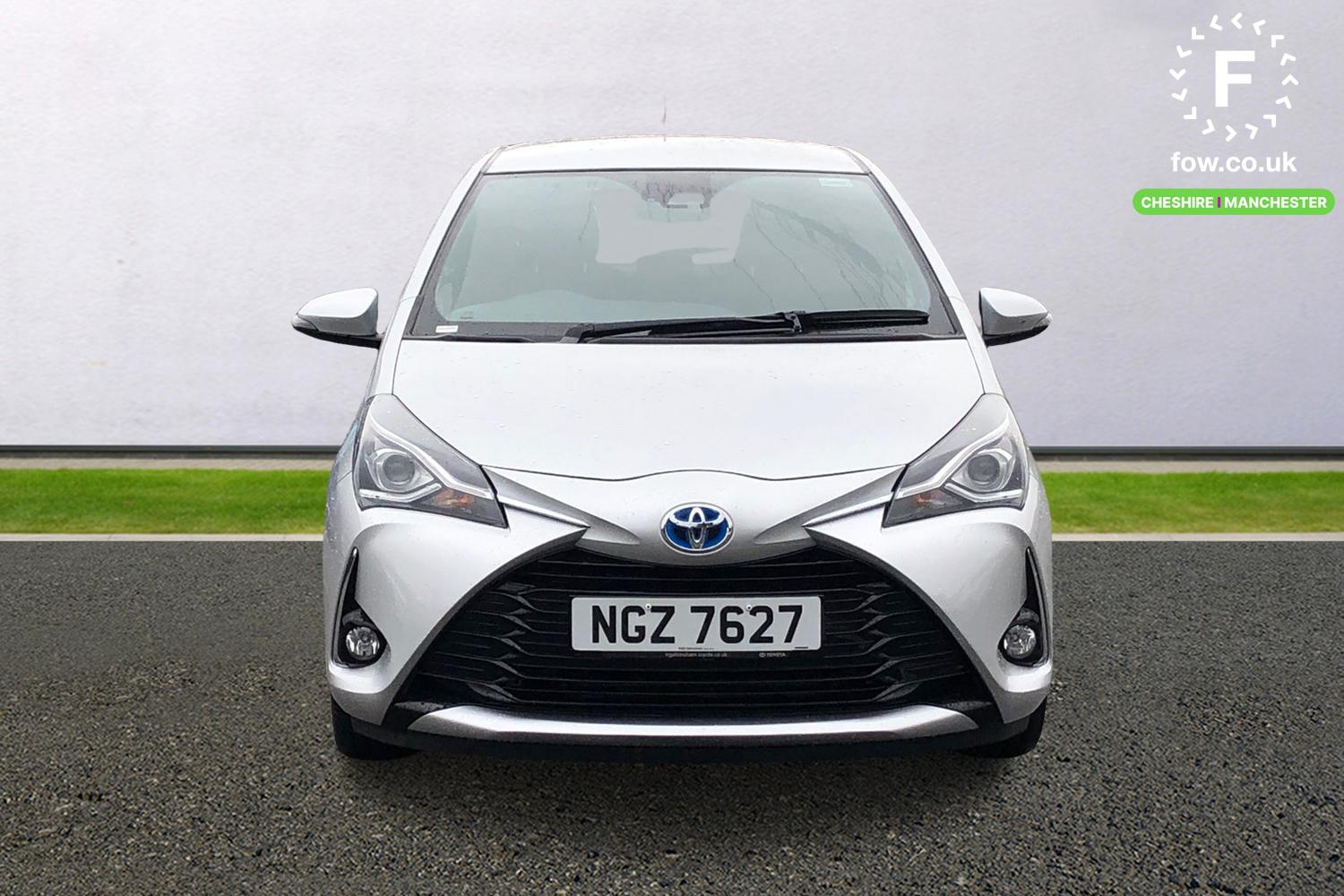 Used Toyota Yaris 2019 for sale - 77158875: Photo 19