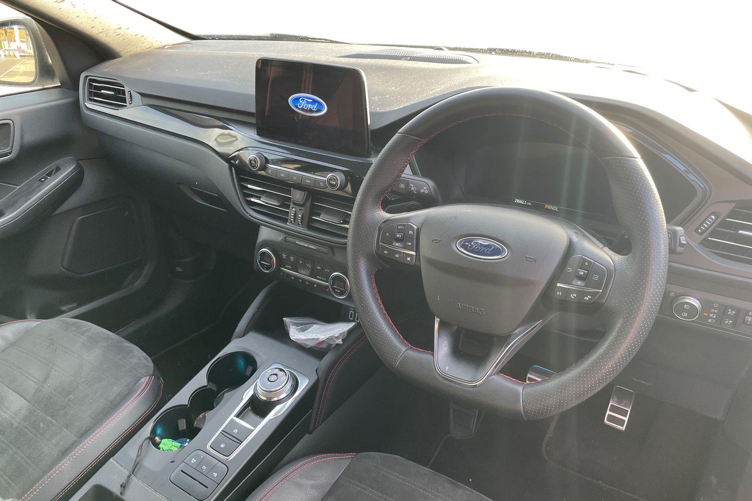 Used Ford Kuga 2022 for sale - 76617065: Photo 3